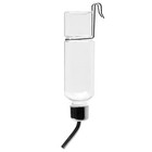 Animal Water Bottle Wall Holder Mount Rabbit Rat Guinea Pig Small Pets Drinking
