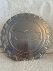 Budweiser King Of Beers Bottle Cap Metal Sign
