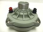 Original Factory Jbl   Selenium D250-x Phenolic Compression Driver 8 Ohms
