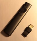 Logitech Spotlight Presentation Remote Advanced Digital Highlighting W bluetooth