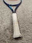 Wilson Ultra Power Xl 112 Blue Tennis Racquet Racket 4 3 8    Grip