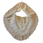 True Vintage Antique Lace Collar Lot Of 6 Victorian Edwardian 1900s