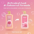 New Caress Body Wash For Women silk White Peach   Orange Blossom 30 Fl Oz