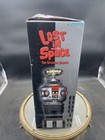 Lost In Space Robot B-9 Trendmasters Classic Series 1997 Electronic New In Box
