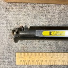 Kennametal Indexable Boring Bar S20 S24-ddpnr4 Nb3 New 