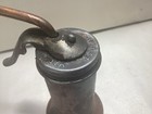 Vintage Eagle Pump Oiler Oil Can Mechanic Car Tools