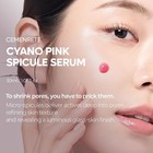 Dr melaxin Cemenrete Cyano Pink Spicule Serum With Calcium Skin Care  Two Set --