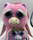 Feisty Pets Sparkles Rainbowbarf The Pegasus Plush Stuffed Animal Face Changer 