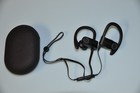 Beats By Dr  Dre Powerbeats 3 Wireless In-ear Bluetooth Headphones Black