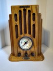 Crosley Cr18 Limited Edition Vintage Style Radio Am fm Collectors Edition Retro