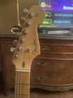 2011 Fender American Standard Stratocaster