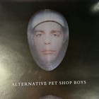 Pet Shop Boys 1995 Alternative Promo Poster  20    X 29   