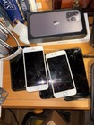 Lot Of Apple Devices For Parts Or Repair