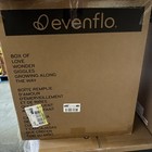 Evenflo Shyft Dualride  Infant Seat And Stroller Combo With Base For Vehicle