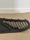 2011-2016 Porsche Cayenne Rt W shield Grid Oem