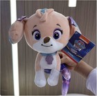 Paw Coral Plush Toy 9       22 9cm Cartoon Stuffed Animal Kids Birthday Gift Toys Fo