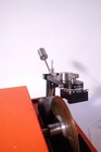 Mti Syj-160 Low Speed Diamond Saw 