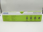 Epson Workforce Es-200 Color Portable Document Scanner With Adf For Pc And Mac