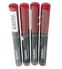 4  Revlon Colorstay Matte Lite Crayon 0 049 Oz Each Sealed 010 - Air Kiss