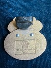 Vintage 2007 Rainforest Cafe At Wdw Cha Cha The Tree Frog Enameled Pin 3d