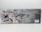 Cobra System Self Cocking Pistol Crossbow 80lb Draw Black Aluminum New In Box