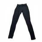 Men s Small Icebreaker Merino Gt 200 Thermal Leggings Baselayer Black