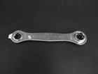 Vintage Park Tool Ccw-2 Bicycle Crank Bolt Wrench 14mm  15mm  16mm 