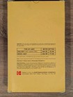 Kodak Kodachrome 40 Color Film Super 8 Cartridge Type A Mpn Kma 288