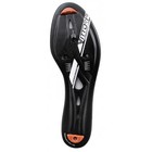 Vittoria Alise Carbon Black gray Eu Size 44 Us Size 9 5 New With Box