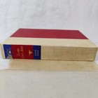 Rare Vintage 1950 To The Last Man - Zane Grey Hardcover - Nice Unread Condition