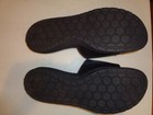 Nike Men s 11 Benassi Solarsoft Comfort Slide Sandal 705513-090 Ltly Worn Indoor