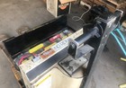 Yale Electric Battery Pallet Jack  06-085-13-104-b  pick Up Only 