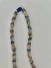 Vintage Neckclace Collar Antique Venetian African Trade Glass Beads