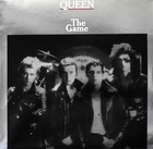 Queen The Game Lp 180g Heavyweight Black Vinyl Half Speed Mastering 2018 Sealed