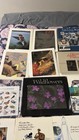 Huge Collection Stamps Lot   Bundle