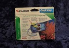 Fujifilm Quicksnap Waterproof 800 35mm Disposable Camera  film Expired 10 2004