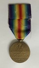 France  French Version Of The Wwi Allied Victory Medal