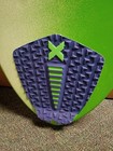 Zap Large Skim Board 45 l X 19 w With Traction Pad  Made In Usa See Photos 
