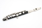 Yamaha Piccolo Ypc-31 Nickel Silver Piccolo Japan Flute Ypc31 A 2604934