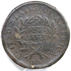 1793 S-9 R2 Pcgs G Detail Wreath Cent 1c