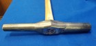Warwood Tool Spike Maul 38  Oal  10 Lb Head