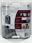 Logitech Quickcam Deluxe For Notebooks Sealed