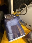 Bissell Spotlifter Powerbrush Handheld Deep Cleaner Vacuum Used For Parts