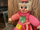 Haunted Doll Sally  loves Halloween  Seashellsblessings