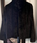 Very Nice Vintage Fur Jacket