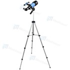Professional Astronomical Telescope With High Tripod Lunar Mirror Hd Viewing 150