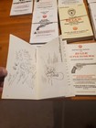 Ruger Factory Original Super Redhawk Manual Excellent Condition  
