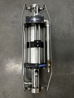 Maxpro Technologies Maximator Dle 15-2-nn-m Air Driven Gas Booster Pump