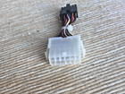 Igt S2000  5-5-2 To 6-6-3 Display Adapter Harness