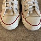 Vintage 70s Made In Usa Converse All Star Chuck Taylor Hi Youth Size 10 5
